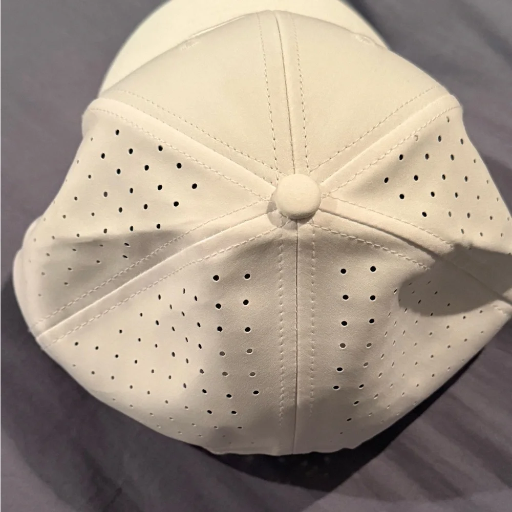 Golf hat - PGA Camps